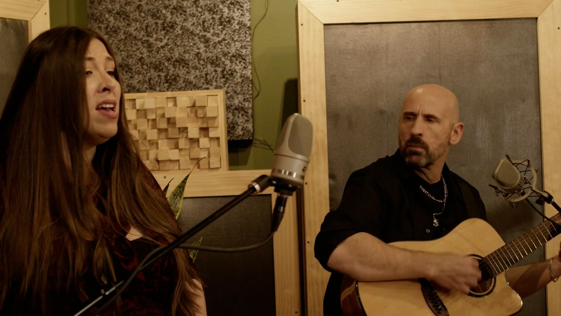 Promotional video thumbnail 1 for Jersey Unplugged