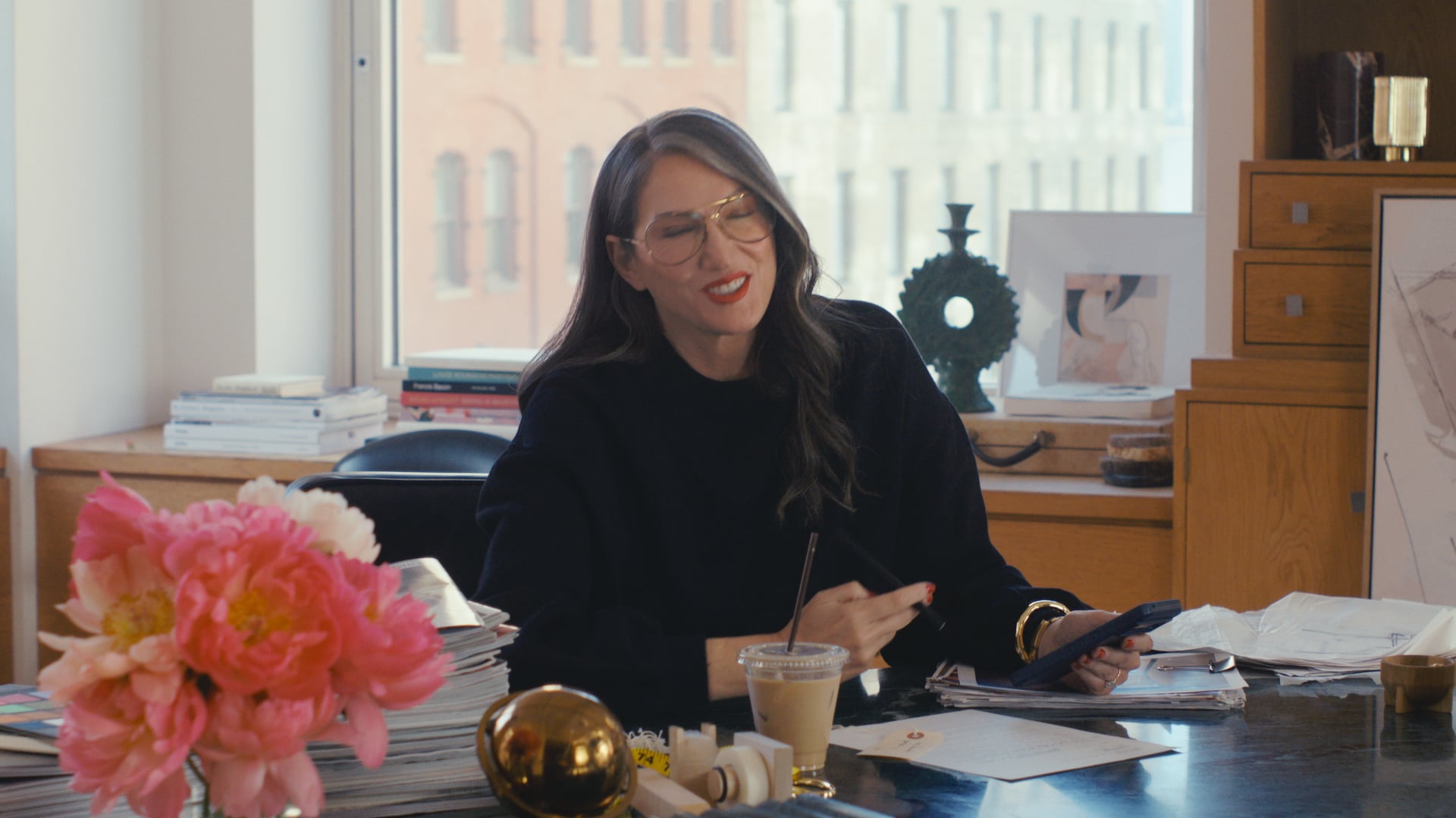 Google - Shop with Jenna Lyons