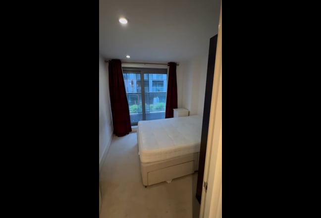 Video 1: Bedroom