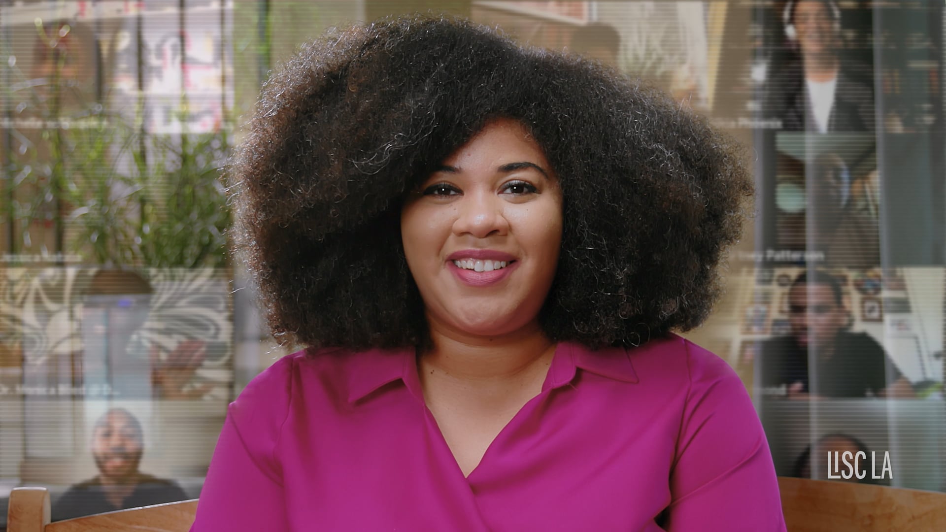 Black Business Excellence Initiative (LISC LA)