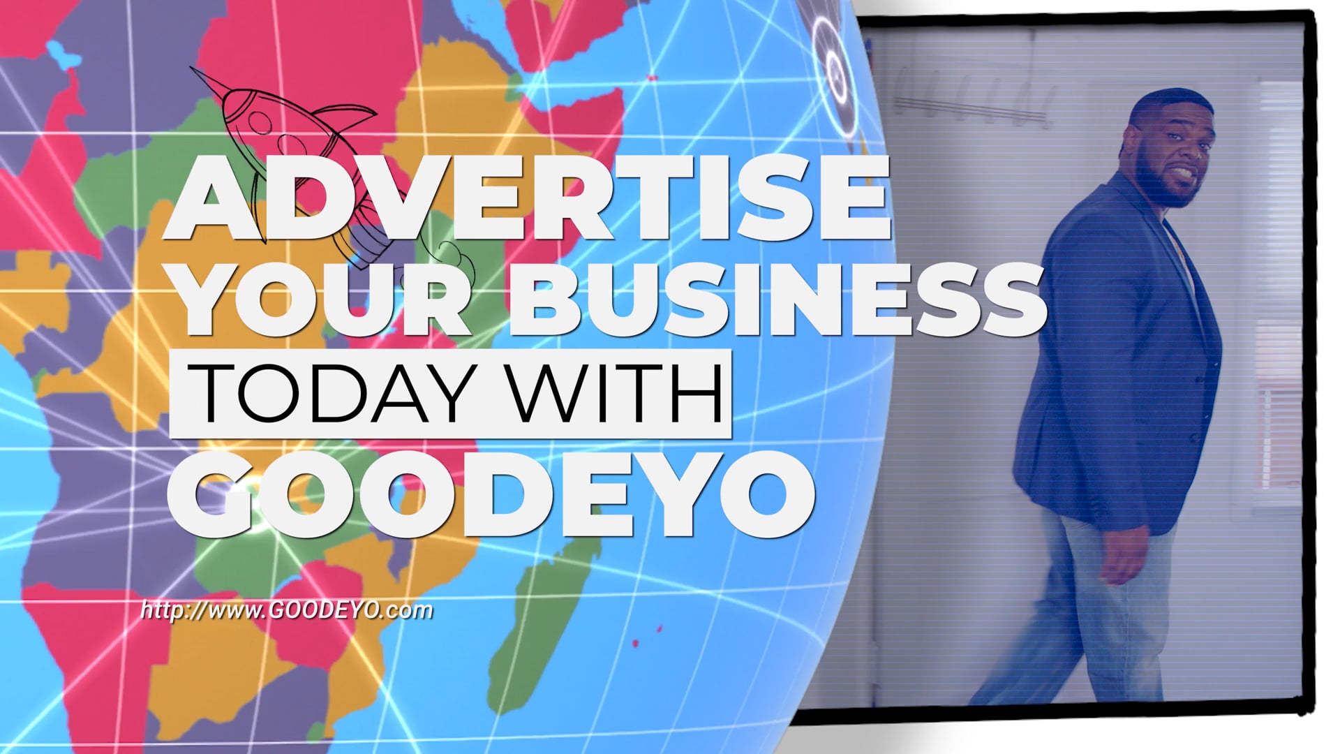 GOODEYO