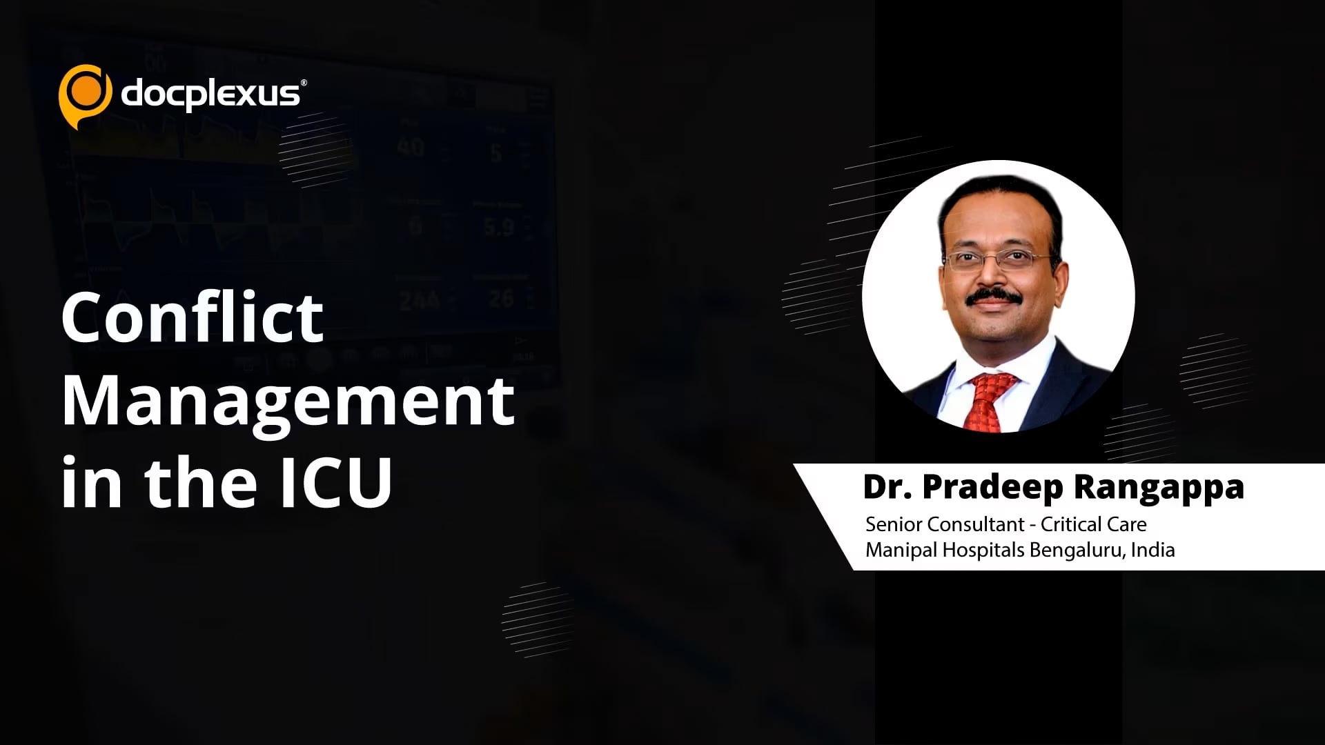 Conflict Management in the ICU