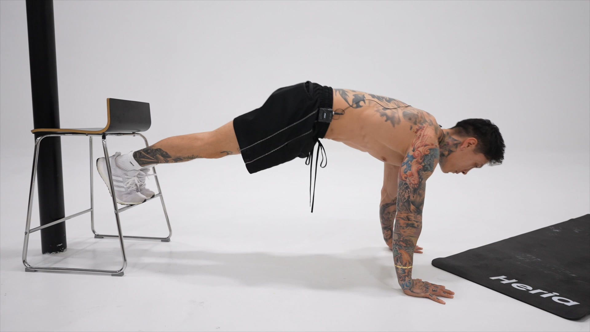 Exercise image