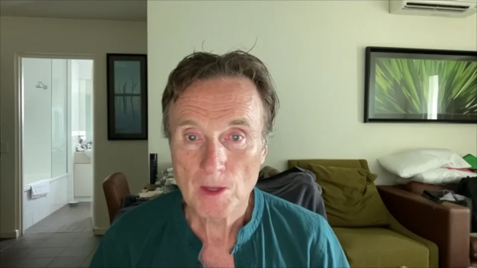 About Phil revised on Vimeo