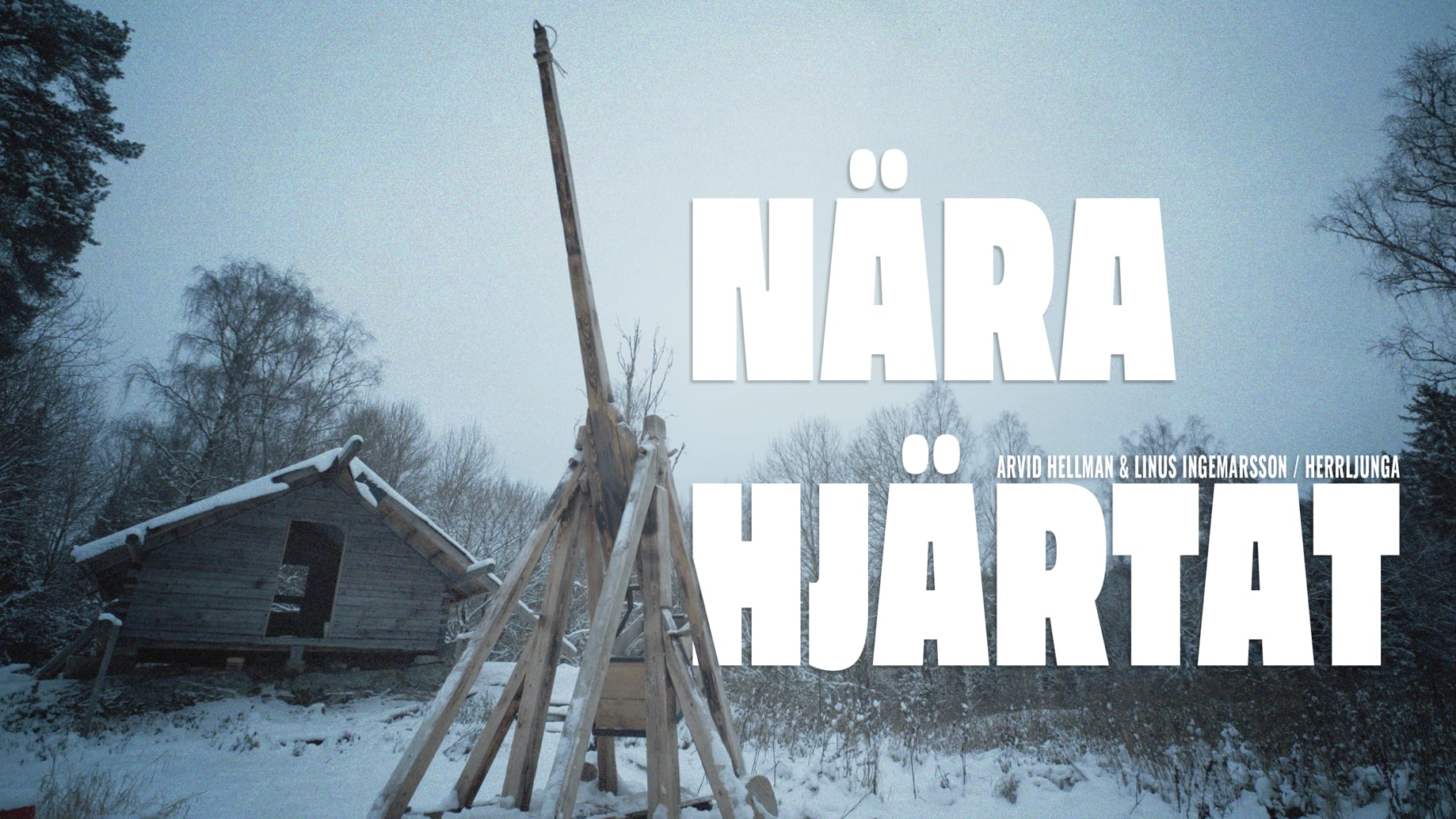 Nära hjärtat - Trebuchet