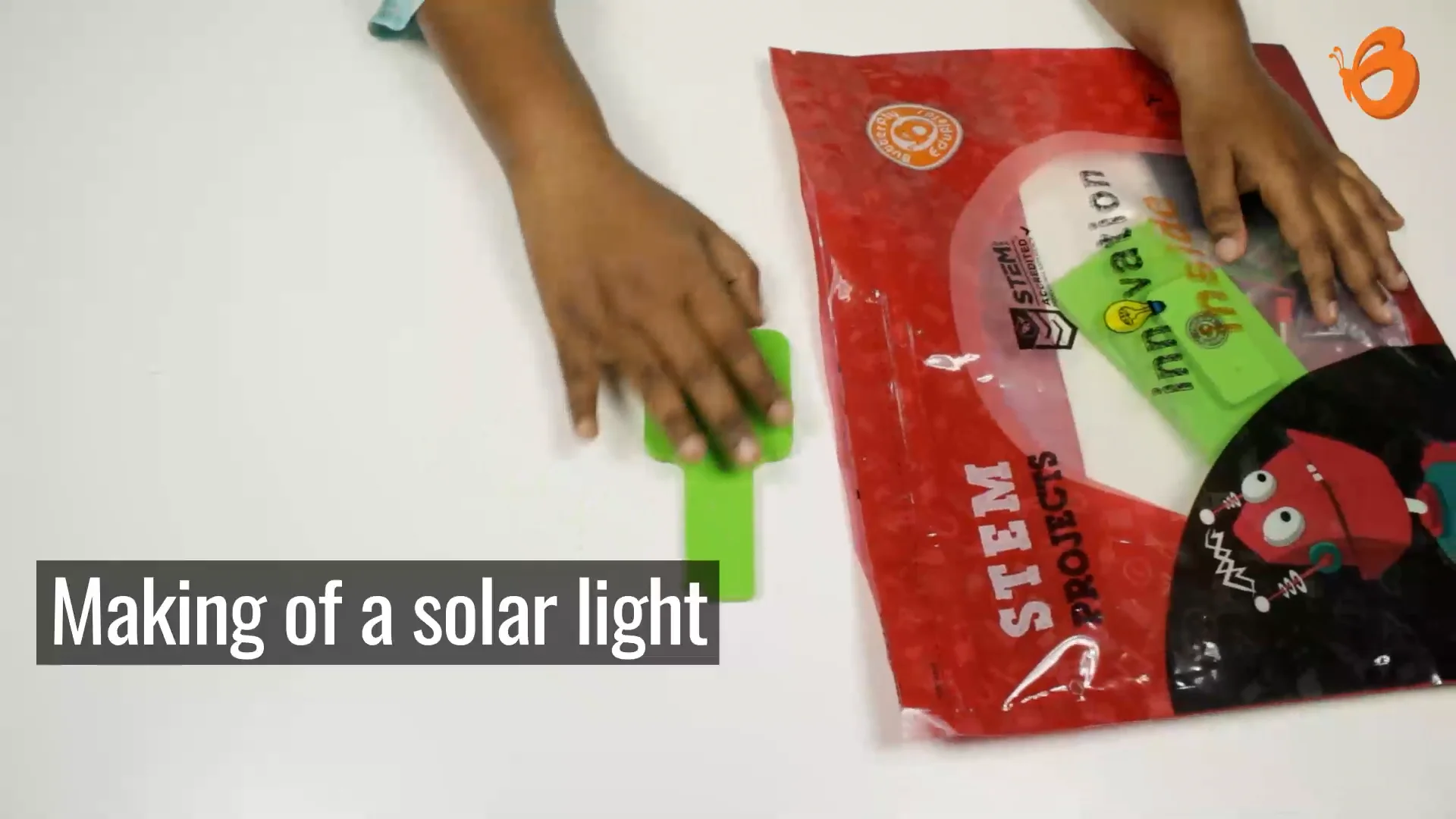 solar light on Vimeo