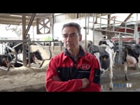 Un sistema de trabajo más tranquilo en Compte Isern gracias al tráfico libre