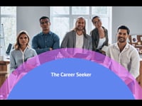 Module 1: The Career Seeker