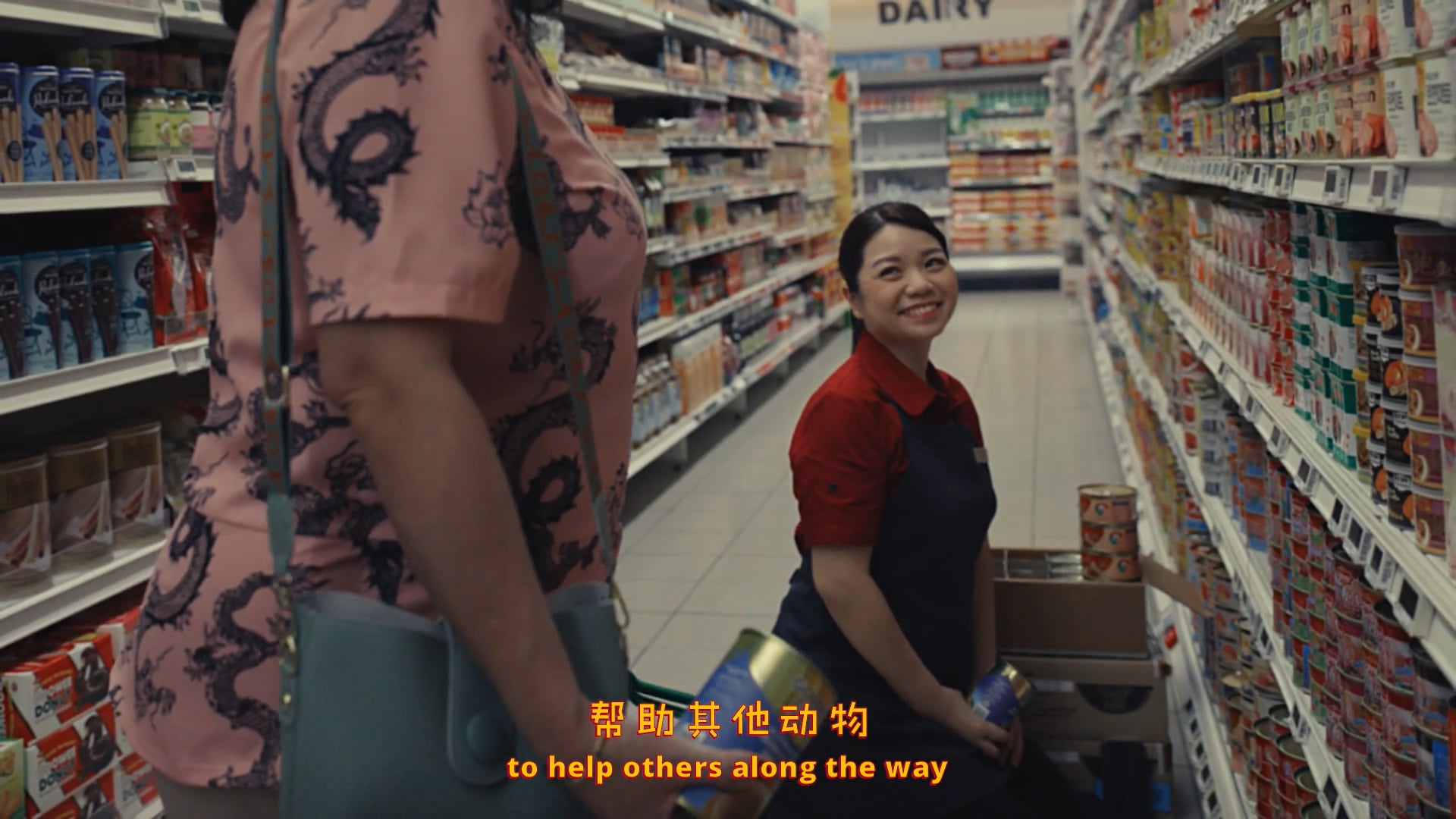 Fairprice - More reasons to celebrate this Chinese New Year with FairPrice