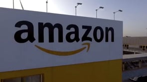 AMAZON, a logistical challenge