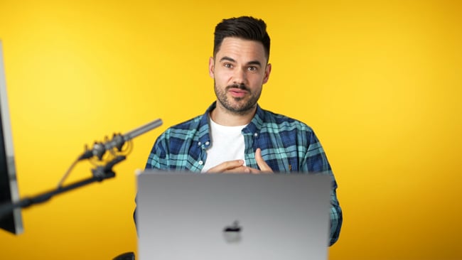 Keywords & Qualitätsfaktor