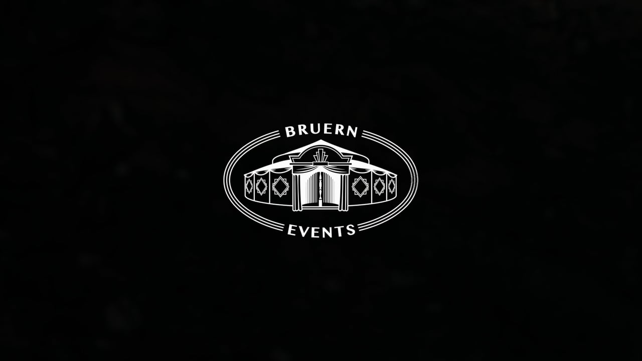 Bruern Events - The Mirror Pavilion
