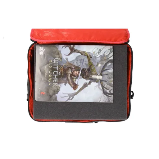 Feldherr MAXI bag with Storage Box TCHS105 for The Witcher