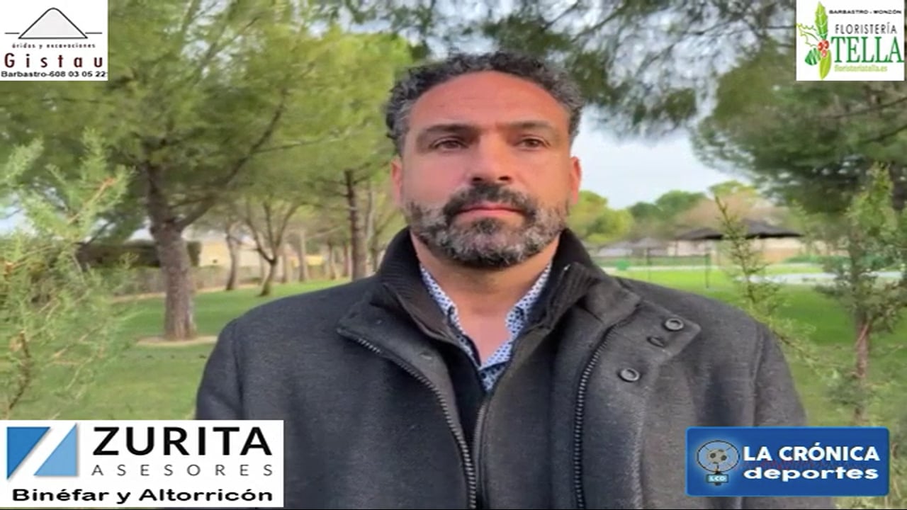 ROMARIO (Entrenador Altorricón) CD Sabadense 3-0 CD Altorricón / Jor. 25 - Preferente Gr 1