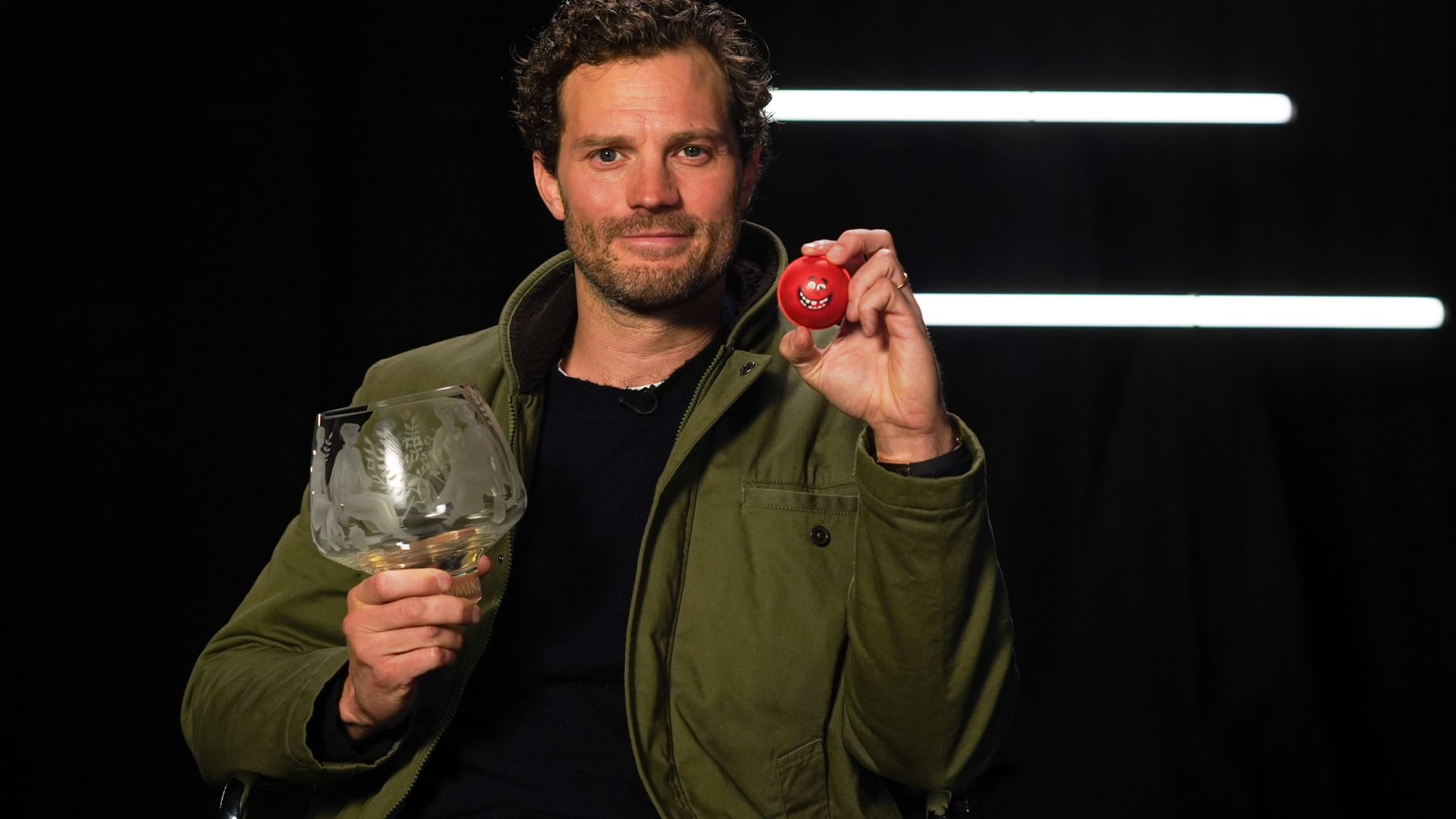 Mastermind with Elliot Stanley