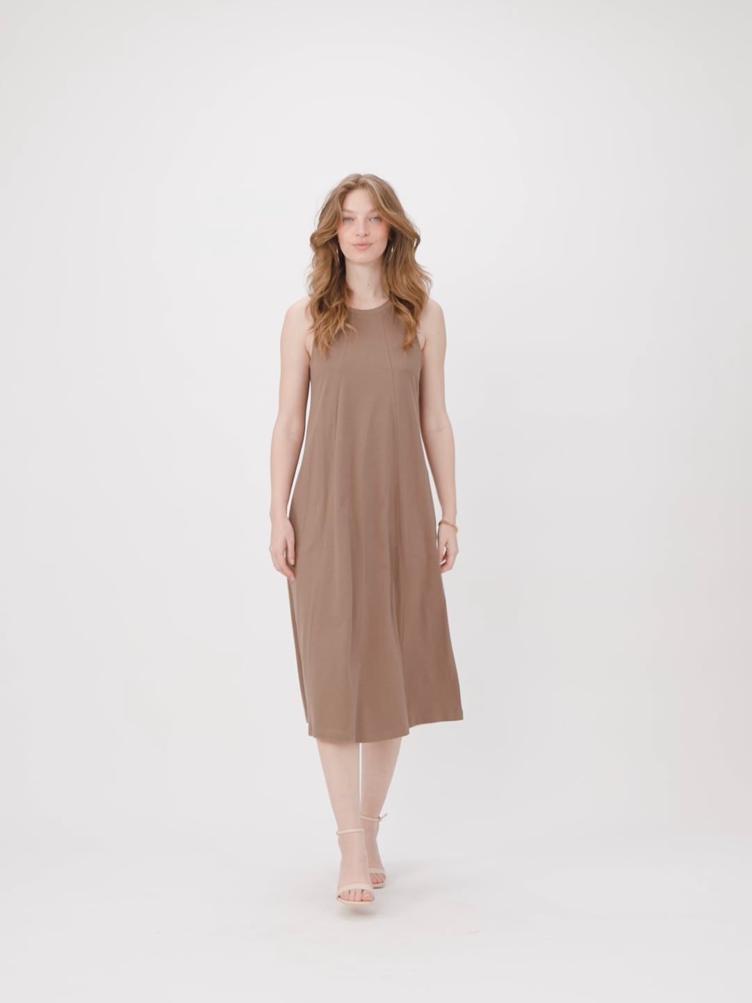 SALINA DRESS
