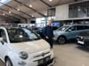 Video af Fiat 500 1,0 Mild hybrid DolceVita 70HK 3d 6g