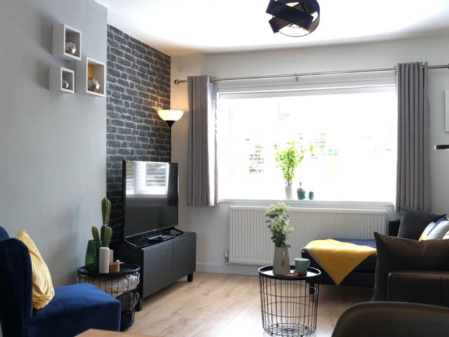 *** Friendly Co-Living in great area *** Main Photo