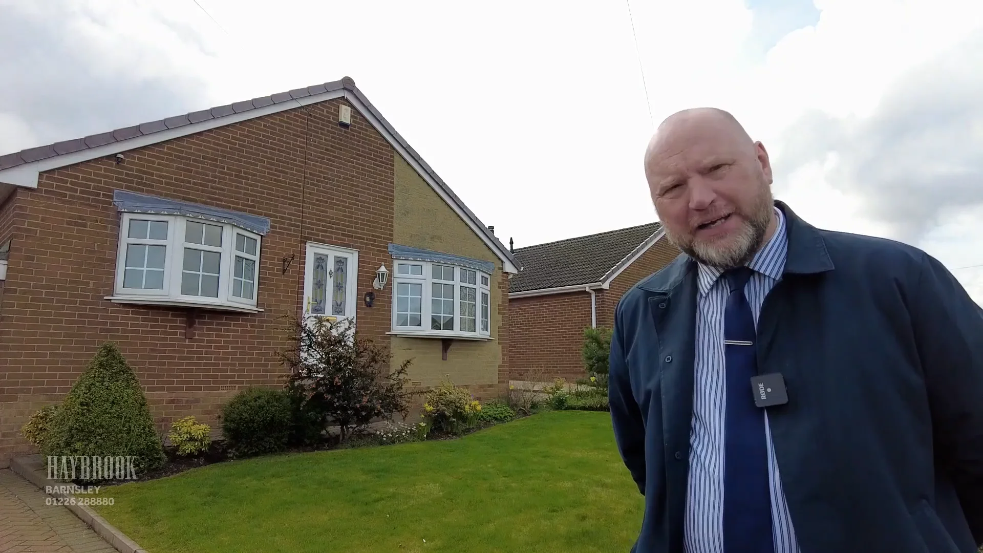 Quick Sneak Peek of Stevenson Drive, Higham, 3 bedroom Bungalow For