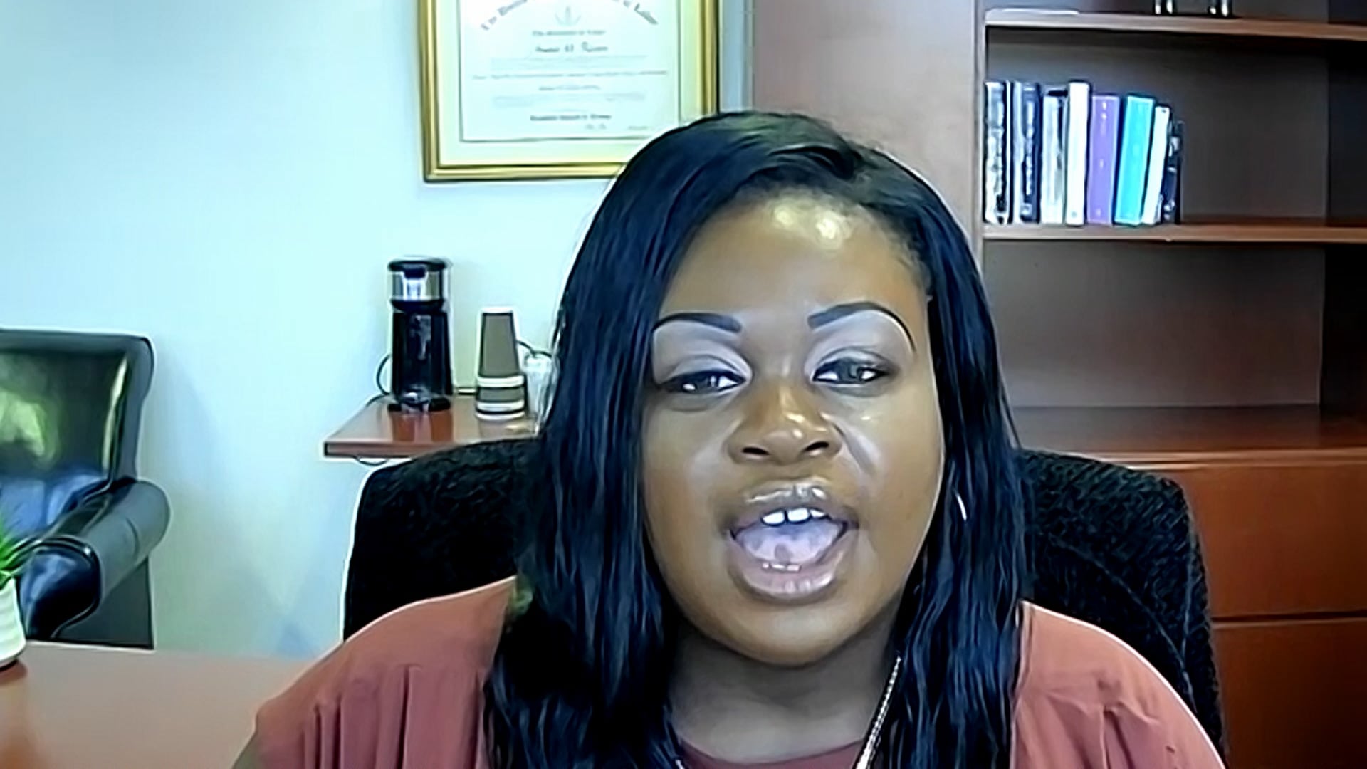 NCCMP 2024 Annual Conference - NCCMP: Conference 2024 - Amber Rivers on ...