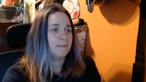 Alexis Scarborough story