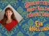 Biblioteksanställda författare – Eva Höglund