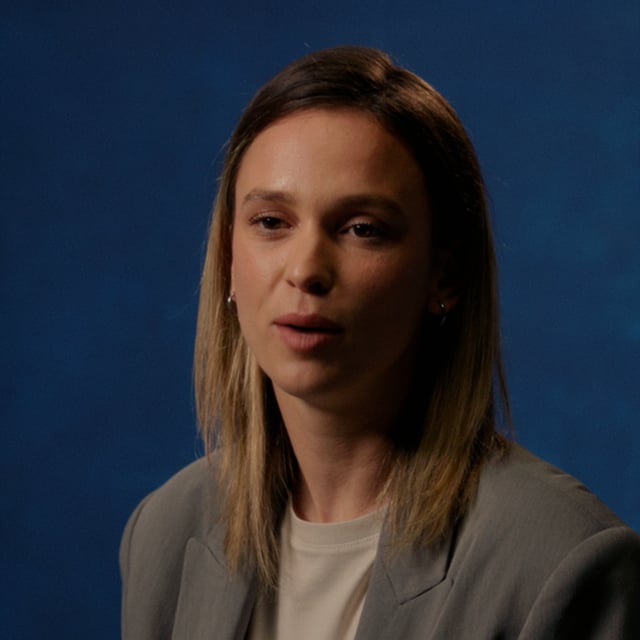 HNS - Ženama (ni)je mjesto u nogometu - Zajednički 1:1