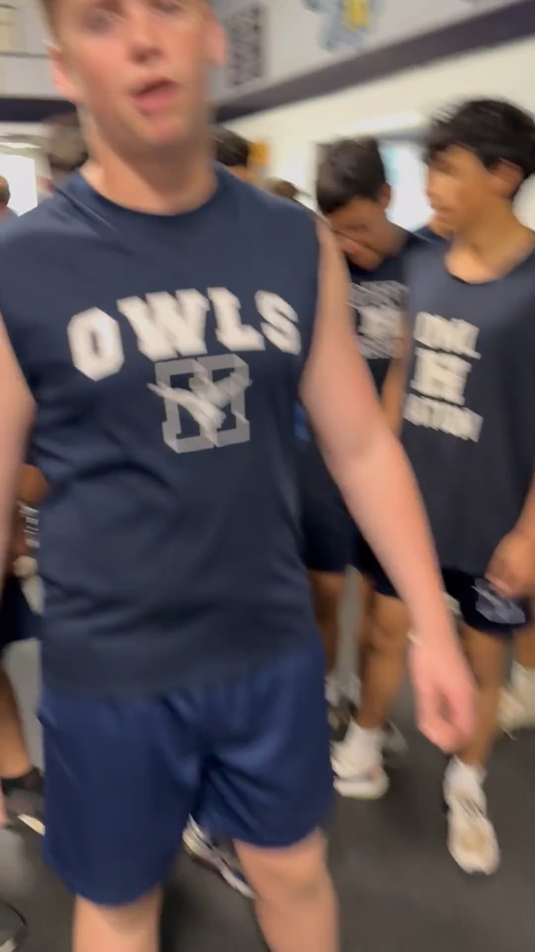 Watch spicer sigman's Broad Jump: Expired