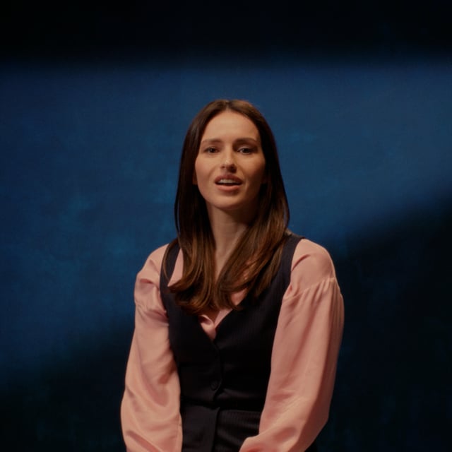 HNS - Ženama (ni)je mjesto u nogometu -Tihana 1:1