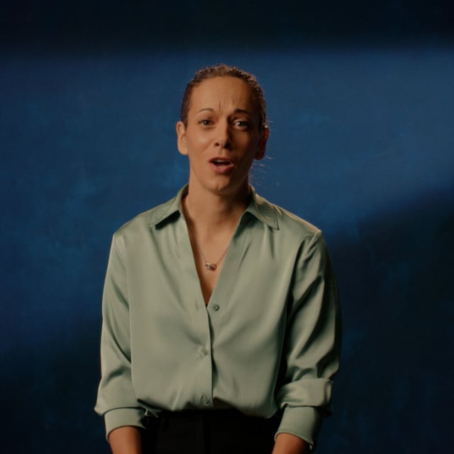 HNS - Ženama (ni)je mjesto u nogometu - Ivana 1:1