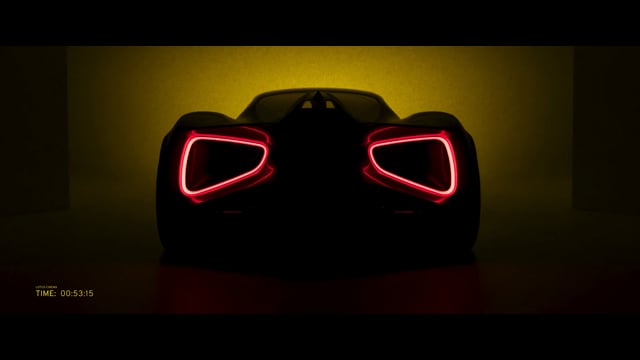 Lotus - For The Drivers