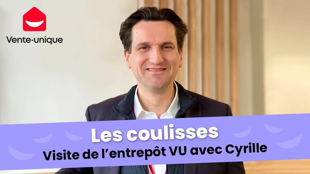 Panier Cyrille