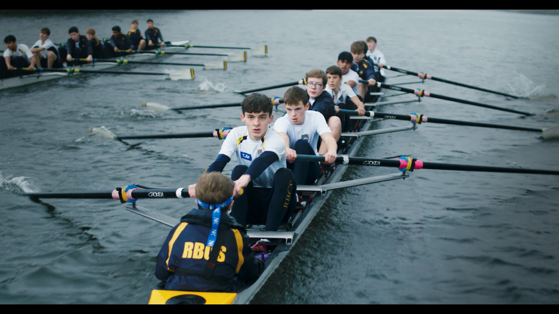 Experience is Everything - Reading Blue Coat School