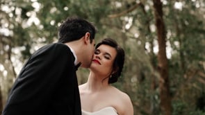 Walkers Landing Wedding Video // Amelia Island Wedding Videographer