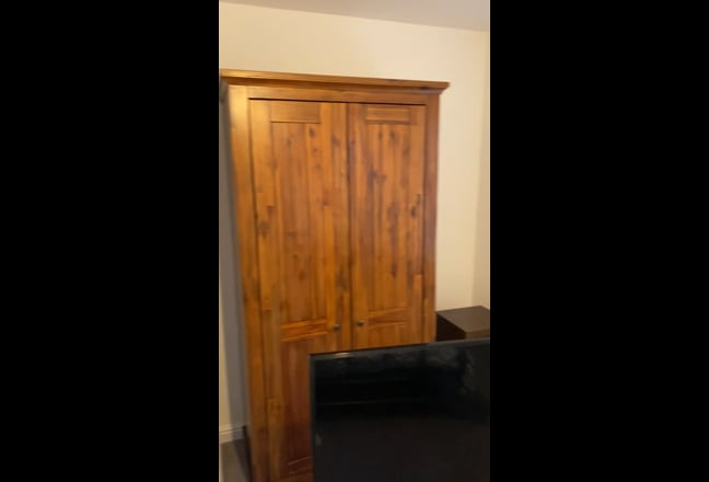 Double room to rent in Edwalton Main Photo