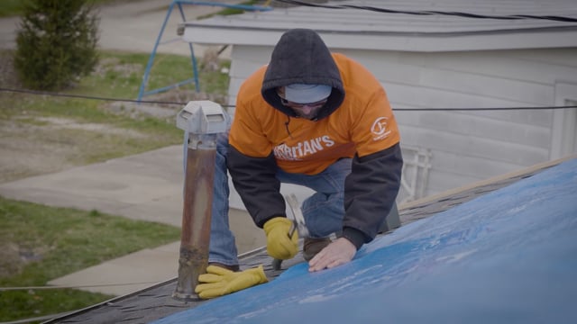 Helping Homeowners Recover in Ohio and Indiana