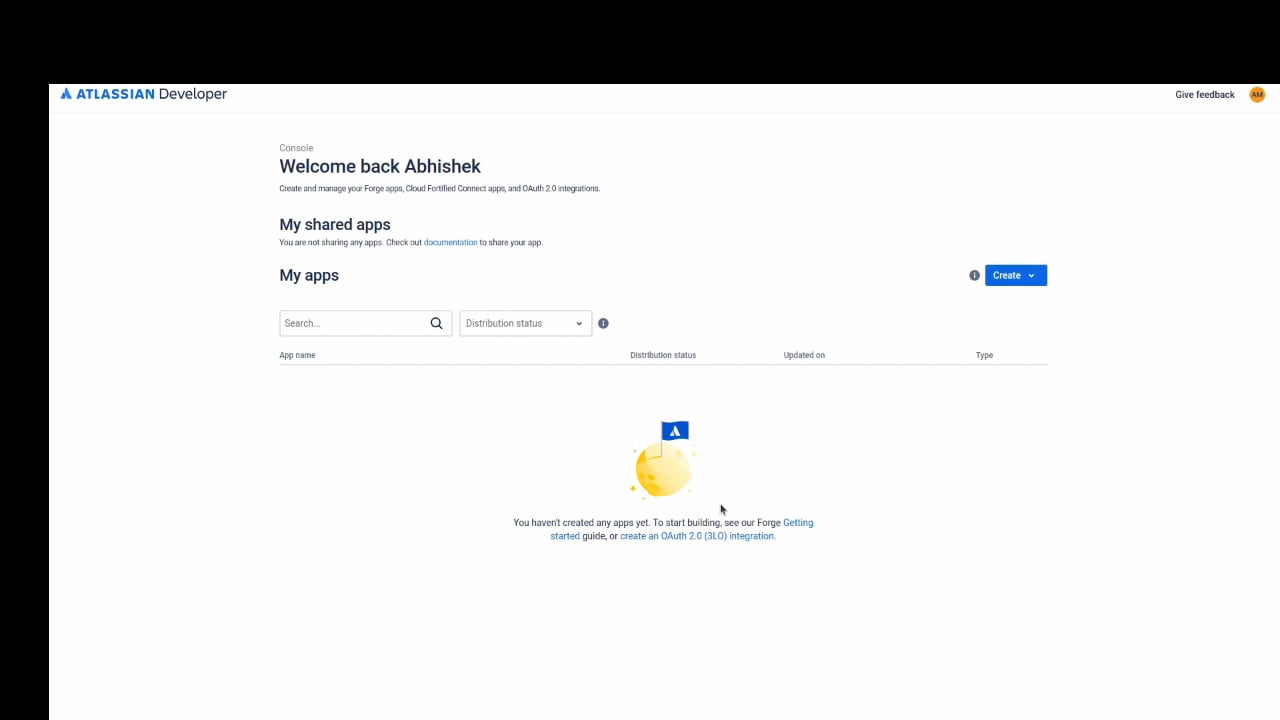How to get creds and setup for your Atlassian instance