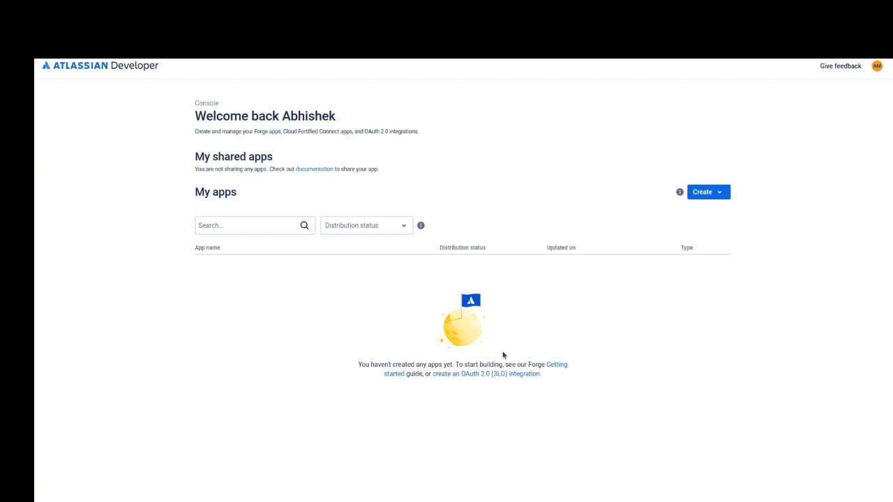 Atlassian - How to get credentials and setup your IDHub instance