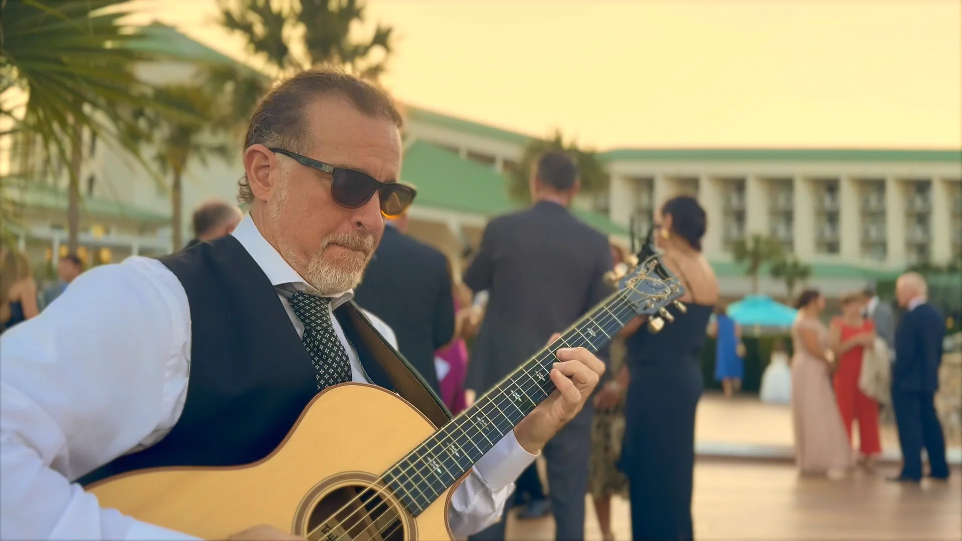 Bryan Mahanes - OtherBrother Entertainment