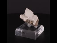 66809 - Witherite, Alstonite