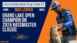 5 with Nick LeBrun, How Taku free rigs, What's Catch Co's plan