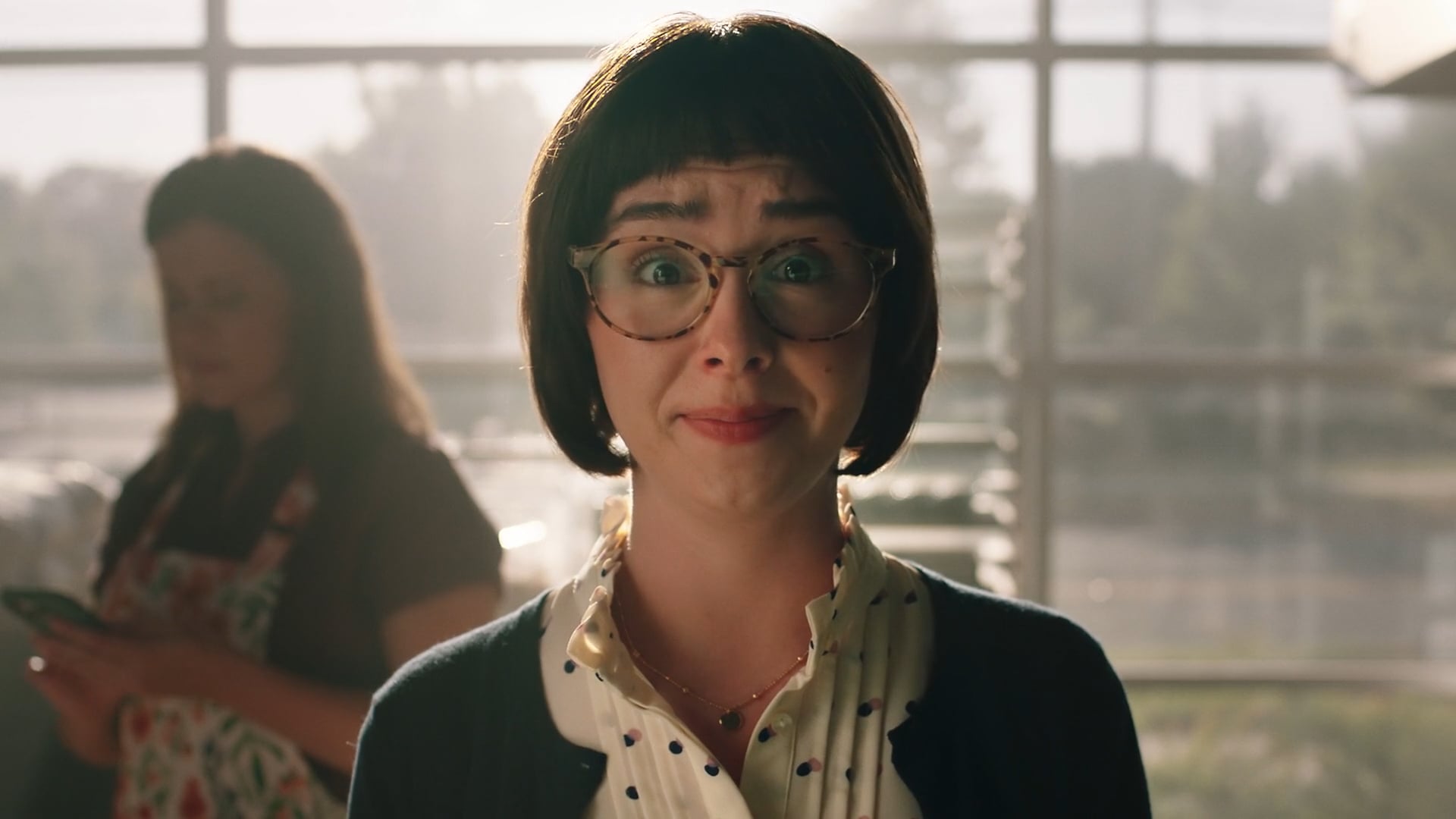 Ring Central "Emma's Bakery"