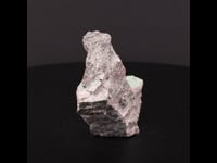 66603 - Cuprite, Malachite, Chrysocolla
