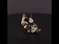 65397 - Copper, Calcite