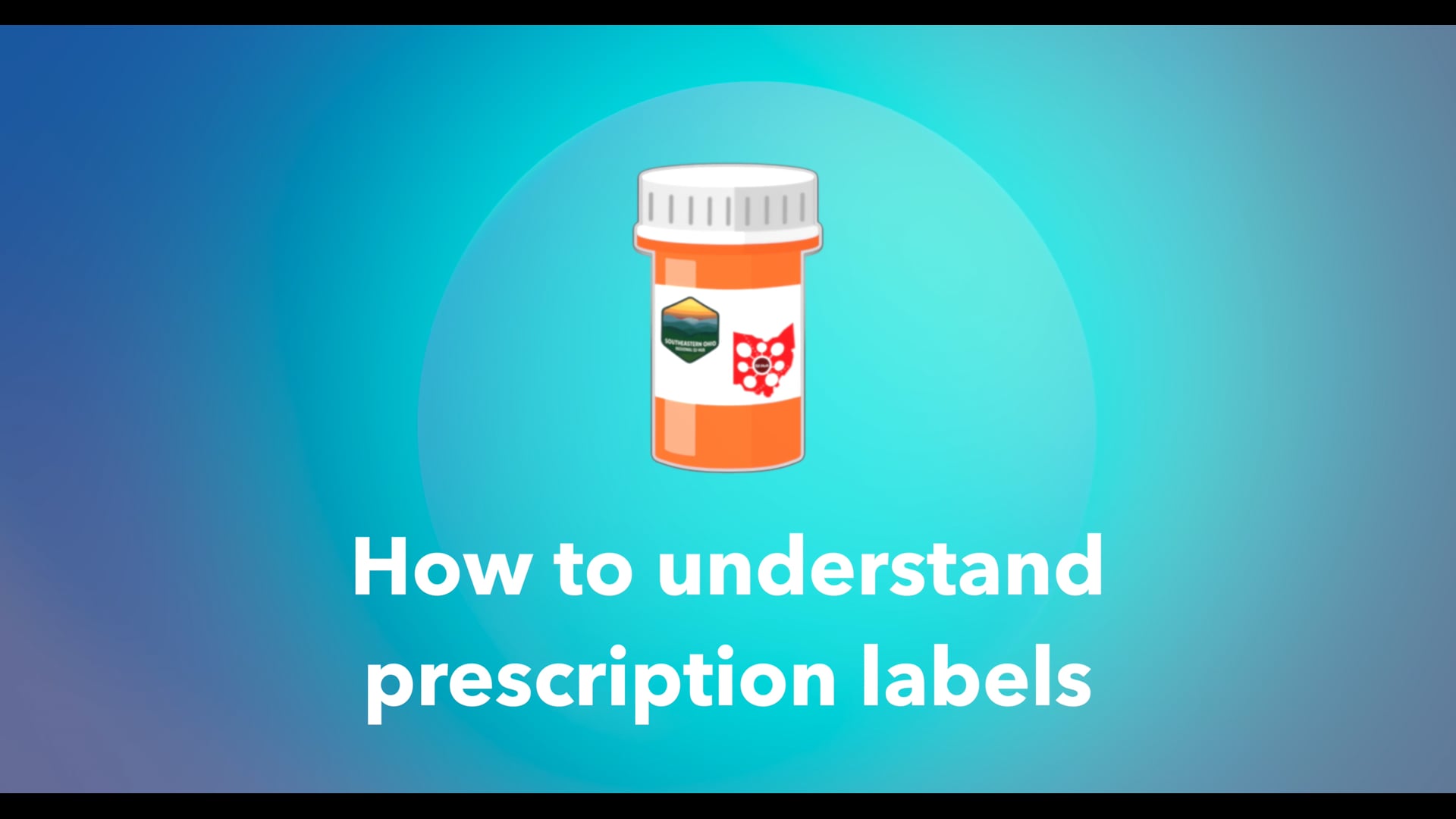 Understanding Prescription Labels