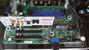 Samtec Optical Solutions, DesignCon 2024