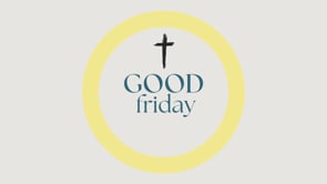 Good Friday