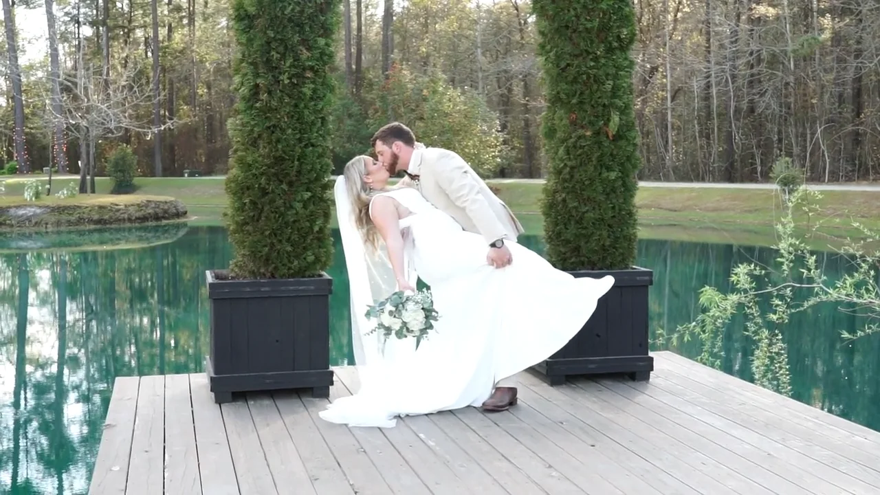 Brandon & Madison 3.16.24 on Vimeo