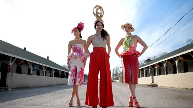 What To Wear  Kentucky Derby