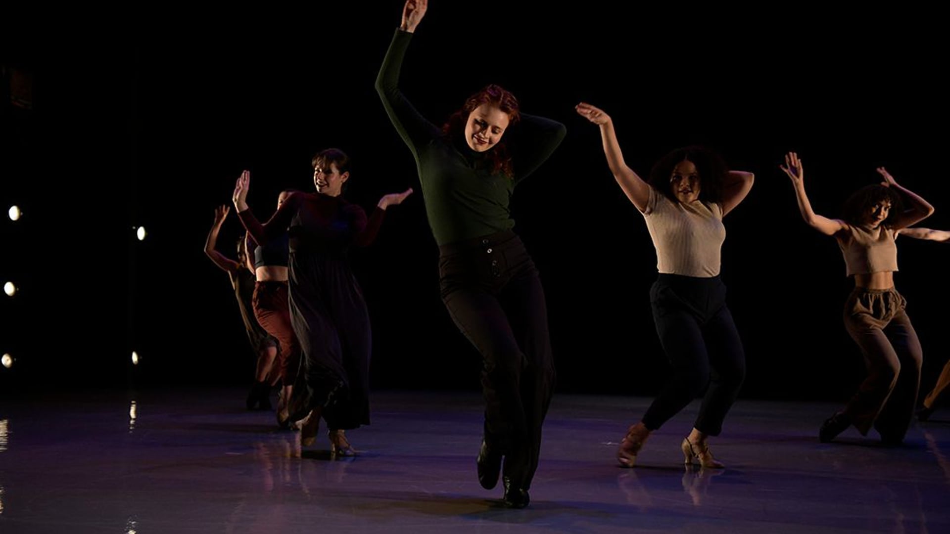 Who Would've Thought